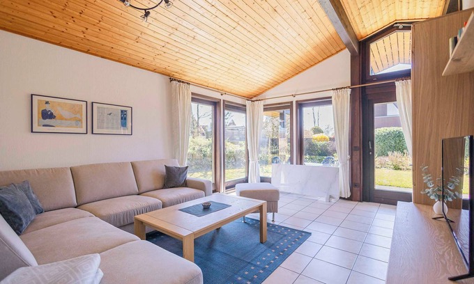 Immenstaad am Bodensee House | Gable roof house (Type 10)