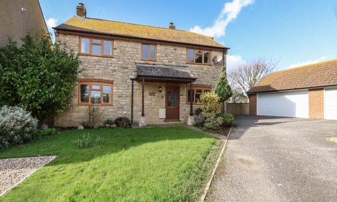 Bridport House | Gabrianne