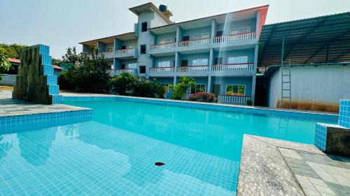 Mandrem House | Gabriel & Felicidade Villa