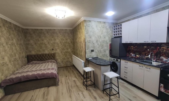 Mtskheta Apartment | gabro