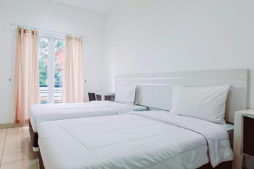 Jakarta Hotel | Gading Serpong Hotel Near Stadion Persita Redpartner