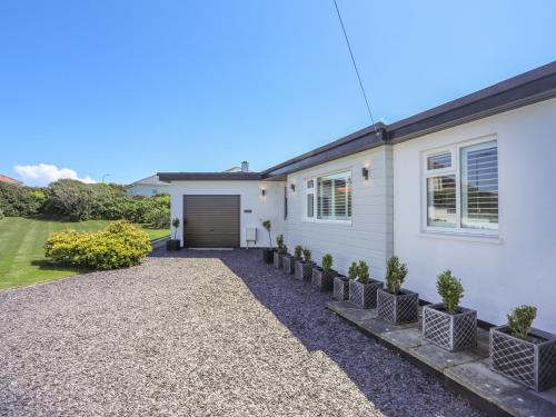 Trearddur Bay House | Gadlys