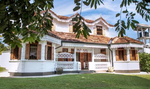 Midigama Villa | Gads Villa