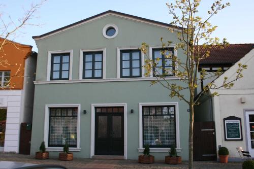 Gingst Apartment | Gaestehaus Celina WE32747