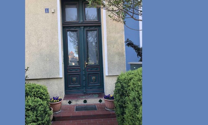 Stadtmitte House | Gaestezimmer Sprenger Objekt 259