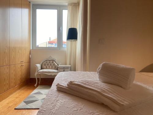 Sao Jacinto Apartment | Gago Coutinho Apartment