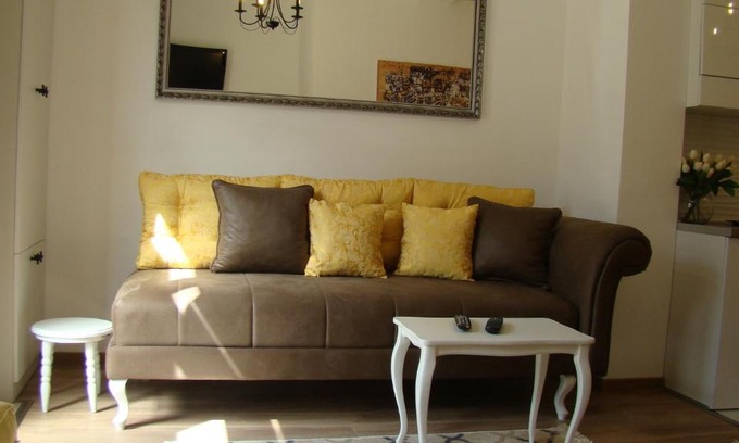 Donje Polje Apartment | Gagovic