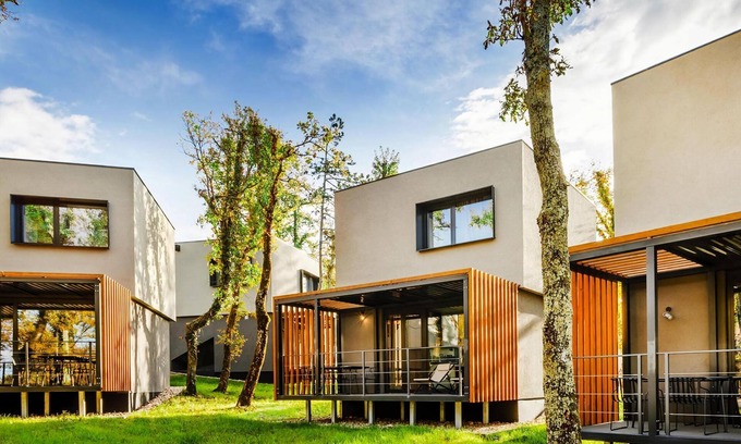 Njivice House | Gaia Green Villas in Njivice