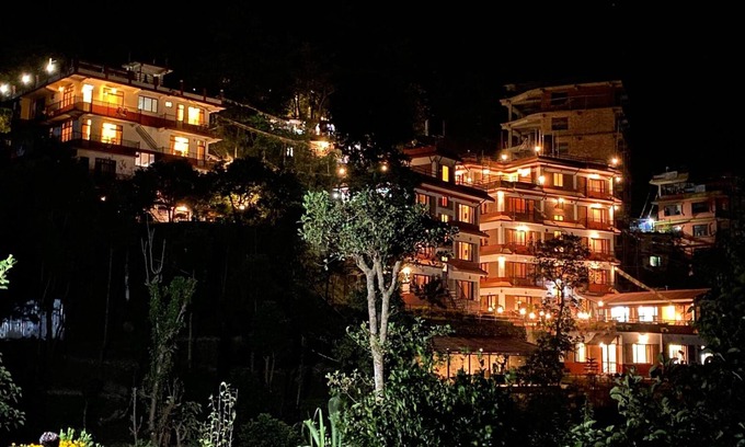 Dhulikhel Hotel | Gaia Holiday Home