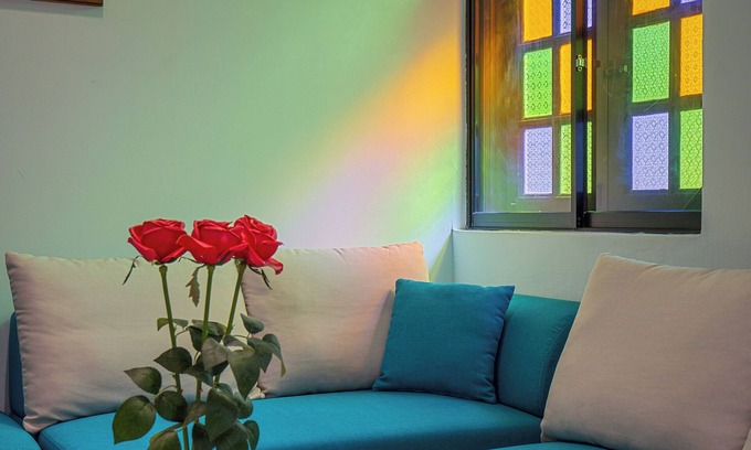 Tanjung Bungah Hotel | GAIA Hotel