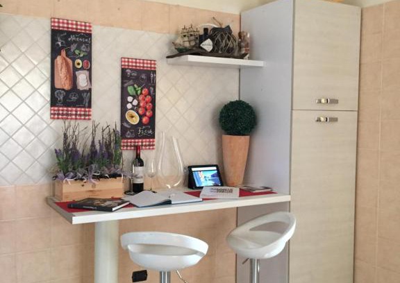 Oristano Apartment | Gaia House