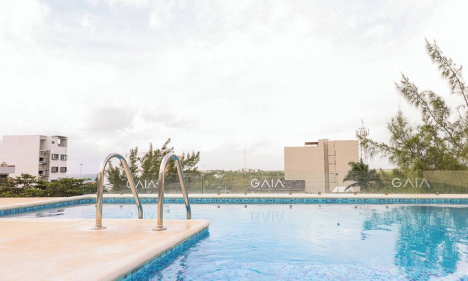 Puerto Morelos Apartment | Gaia Retreat