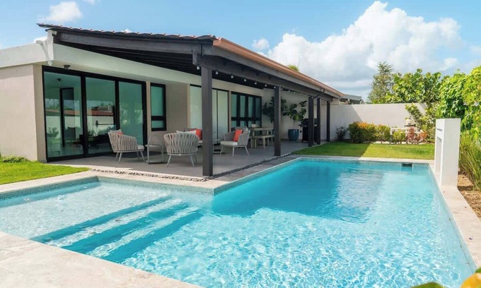 Candelero Abajo House | Gaia | The Golfers Retreater in Palmas Del Mar