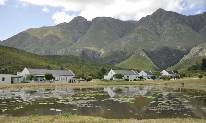 Swellendam Bed & Breakfast | Gaikou Lodge
