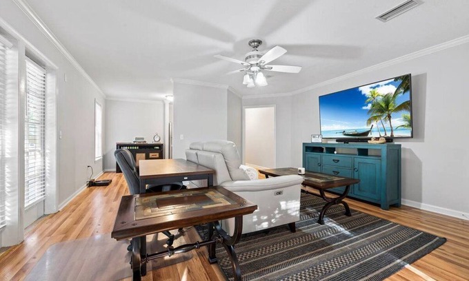 Haile Plantation Apartment | Gainesville Hideaway