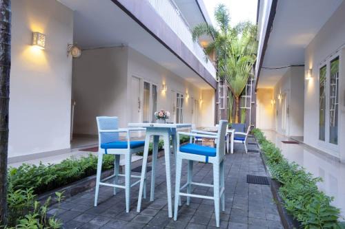 Bukit Hotel | Gaing Mas Residence By Gaing Mas Group
