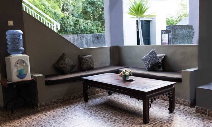 Bukit Hotel | Gaingmas Residence by Gaingmas Grup
