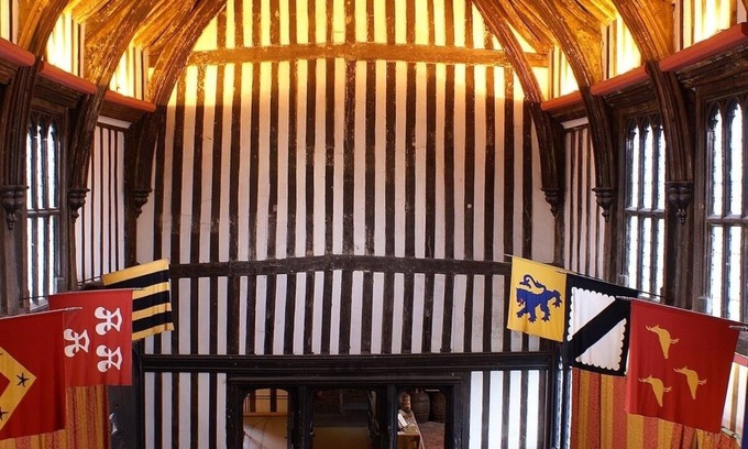 North Wheatley House | Gainsborough Hotel