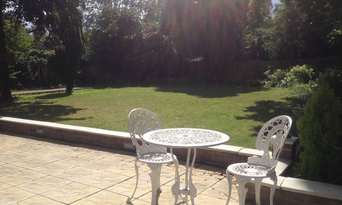Horley House | Gainsborough Lodge