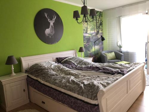 Sasbachwalden Apartment | Gaishoellpark
