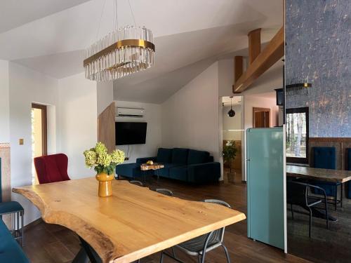 gmina Reczno House | Gajówka Pilica 45A