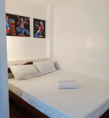 Basdiot Hotel | Gaja Go Dive and Inn