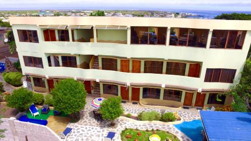 Puerto Baquerizo Moreno Bed & Breakfast | Galápagos Eco Friendly