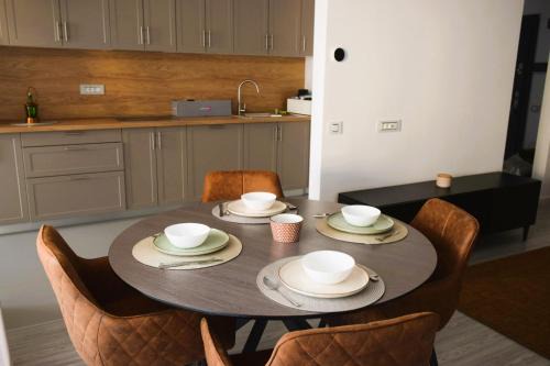 Cluj-Napoca Apartment | Gala Apartment