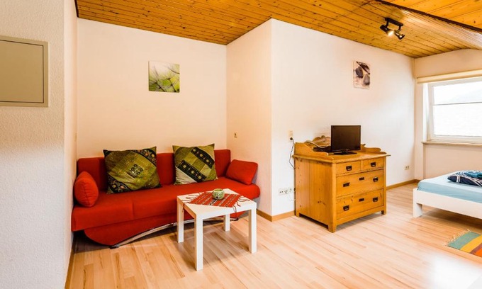 Espasingen Apartment | Gala