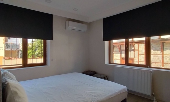 Edirne Hotel | Gala Edirne