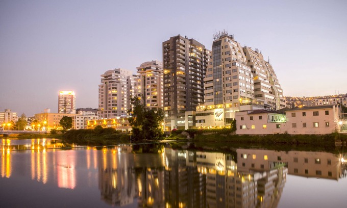 Vina del Mar Hotel | Gala Hotel & Centro de Eventos