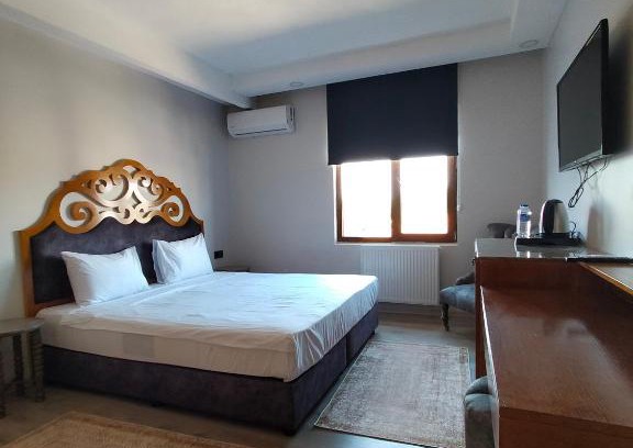 Edirne Hotel | Gala Otel Edirne