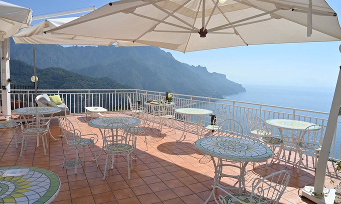 Ravello House | Gala Residence Villa Giovanna
