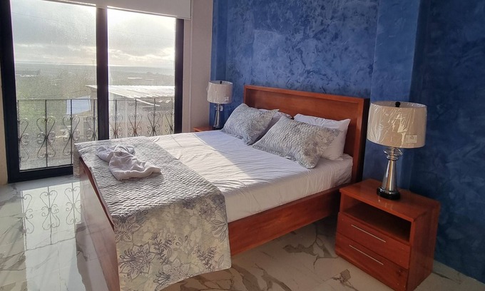 Puerto Baquerizo Moreno Apartment | Galasuites
