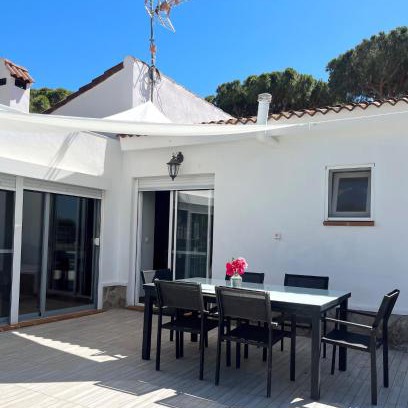Los Gallos-Cerromolino House | Galatea Chiclana