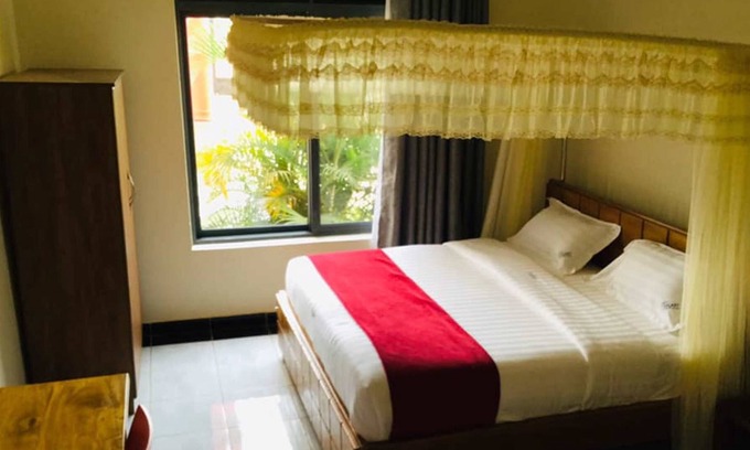 Eastern Region Hotel | Galaxy Country Club & Hotel