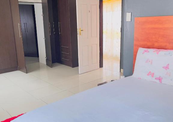 Pretoria House | Galaxy Guest House Pretoria