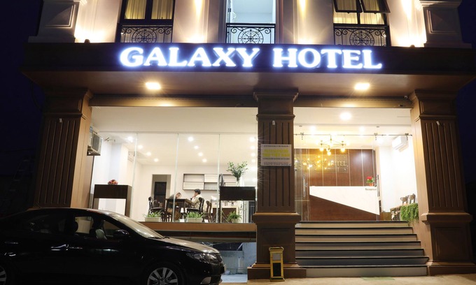 Pho Yen Hotel | Galaxy Hotel Thai Nguyen