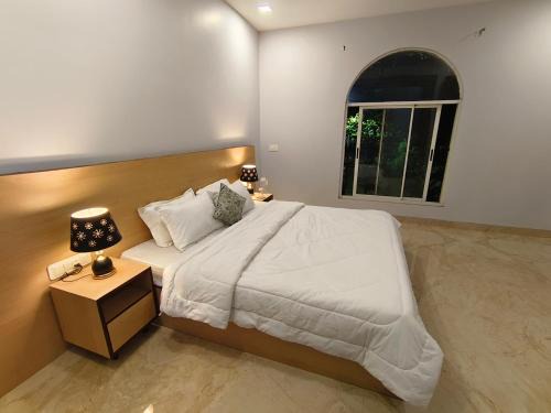 Sanganer House | Galaxy Villa Modern 2BHK Home