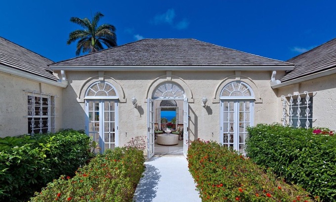 Sandy Lane Villa | Galena, Sandy Lane Estate, St. James, Barbados