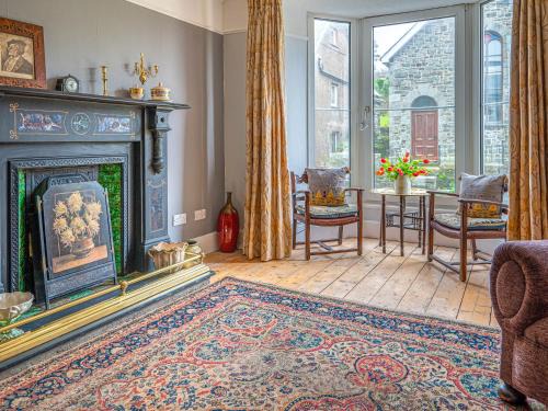 Harlech House | Galeri Harlech Townhouse