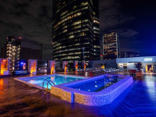 Reforma Hotel | Galeria Plaza Reforma