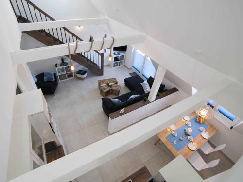 Alt Gaarz Apartment | GalerieFerienwohnung Bonfire im Herzen des Ostseebades Rerik