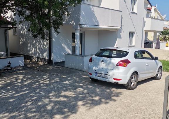 Sveti Anton Apartment | Galerija