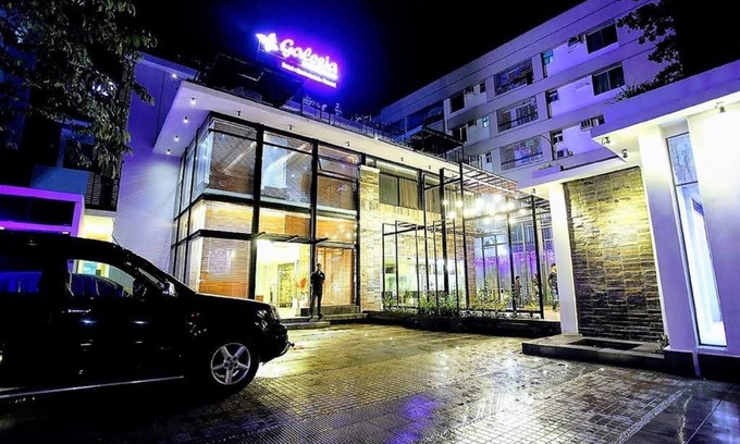 Banani Hotel | Galesia Hotel & Resort Ltd