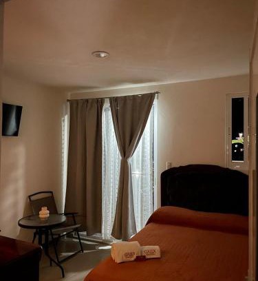 Huajuapan Hotel | Galex Hotel Posada