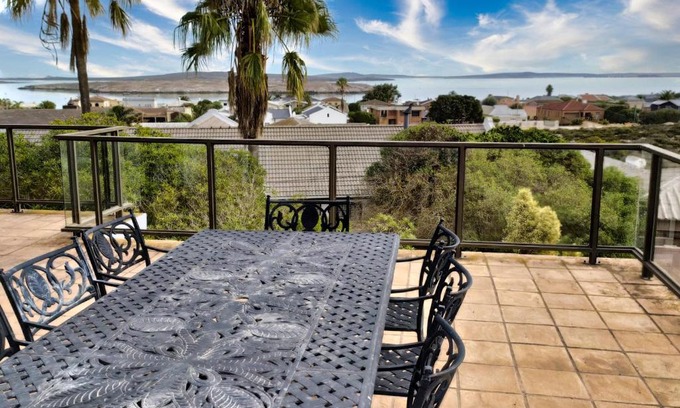 Langebaan House | Galico Holiday Home