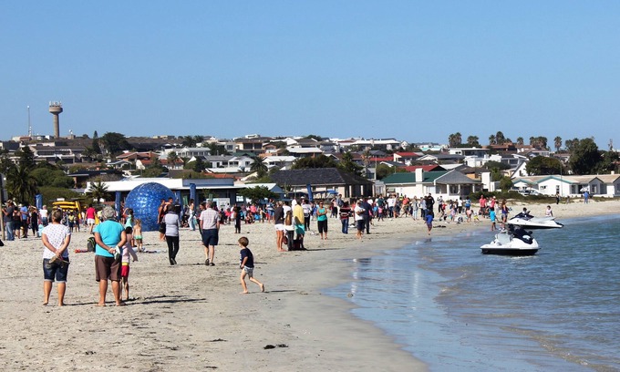 Langebaan House | Galico House, Langebaan 10-sleeper