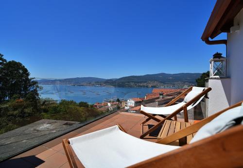 Cobres House | GALIHOST - Casa Ría de Vigo