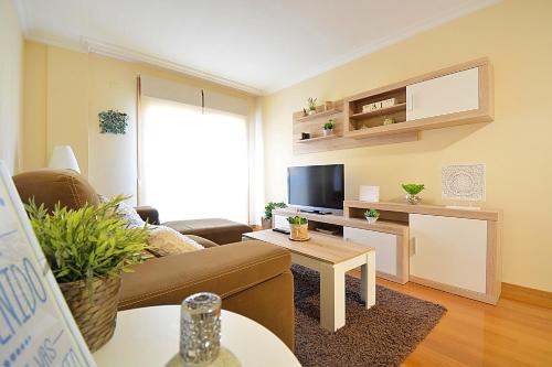 Combarro Apartment | GALIHOST - Maravilloso apartamento en Combarro